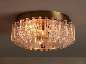 Liliana Flush Mount
