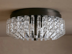 Liliana Flush Mount
