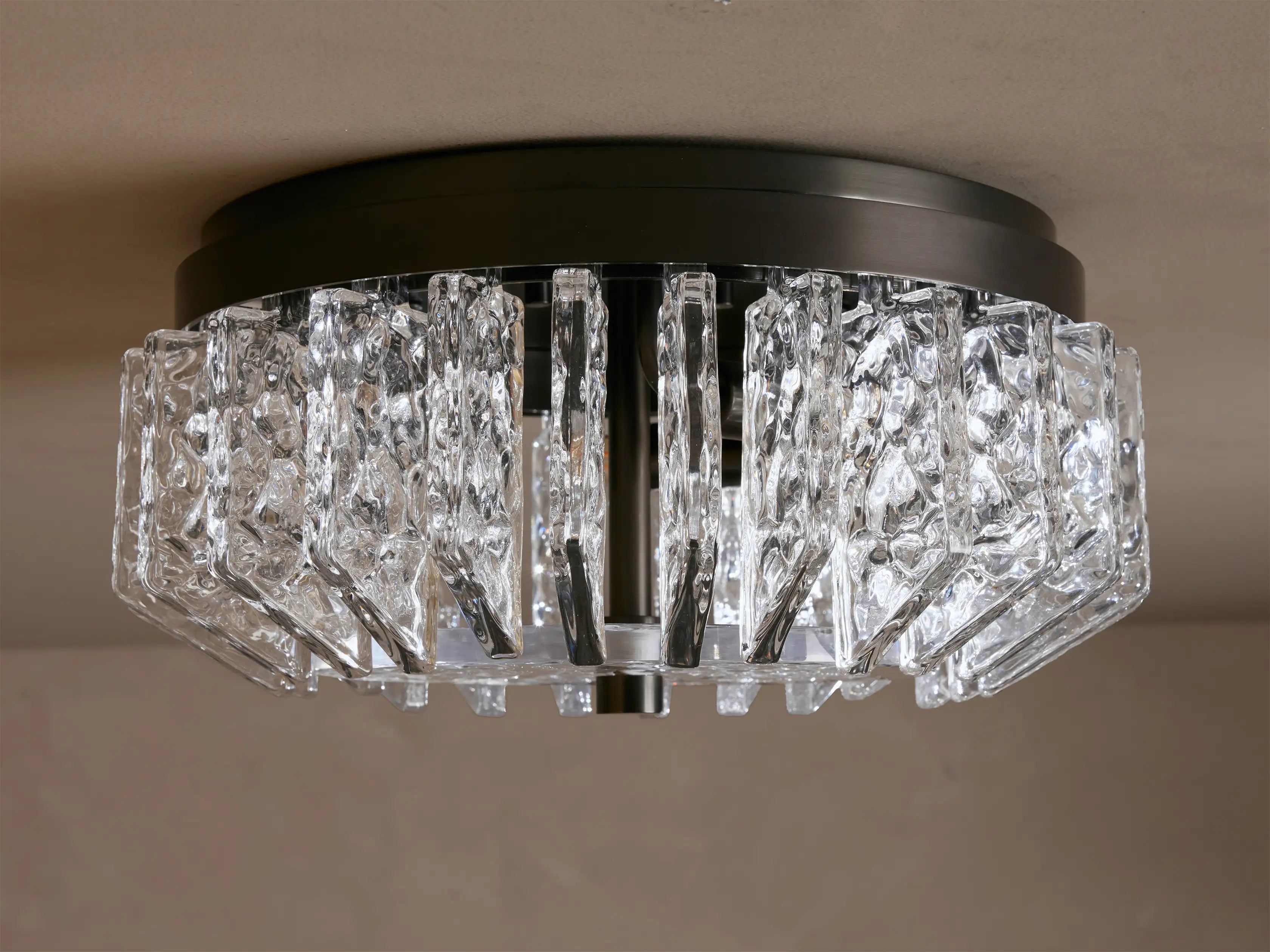 Liliana Flush Mount