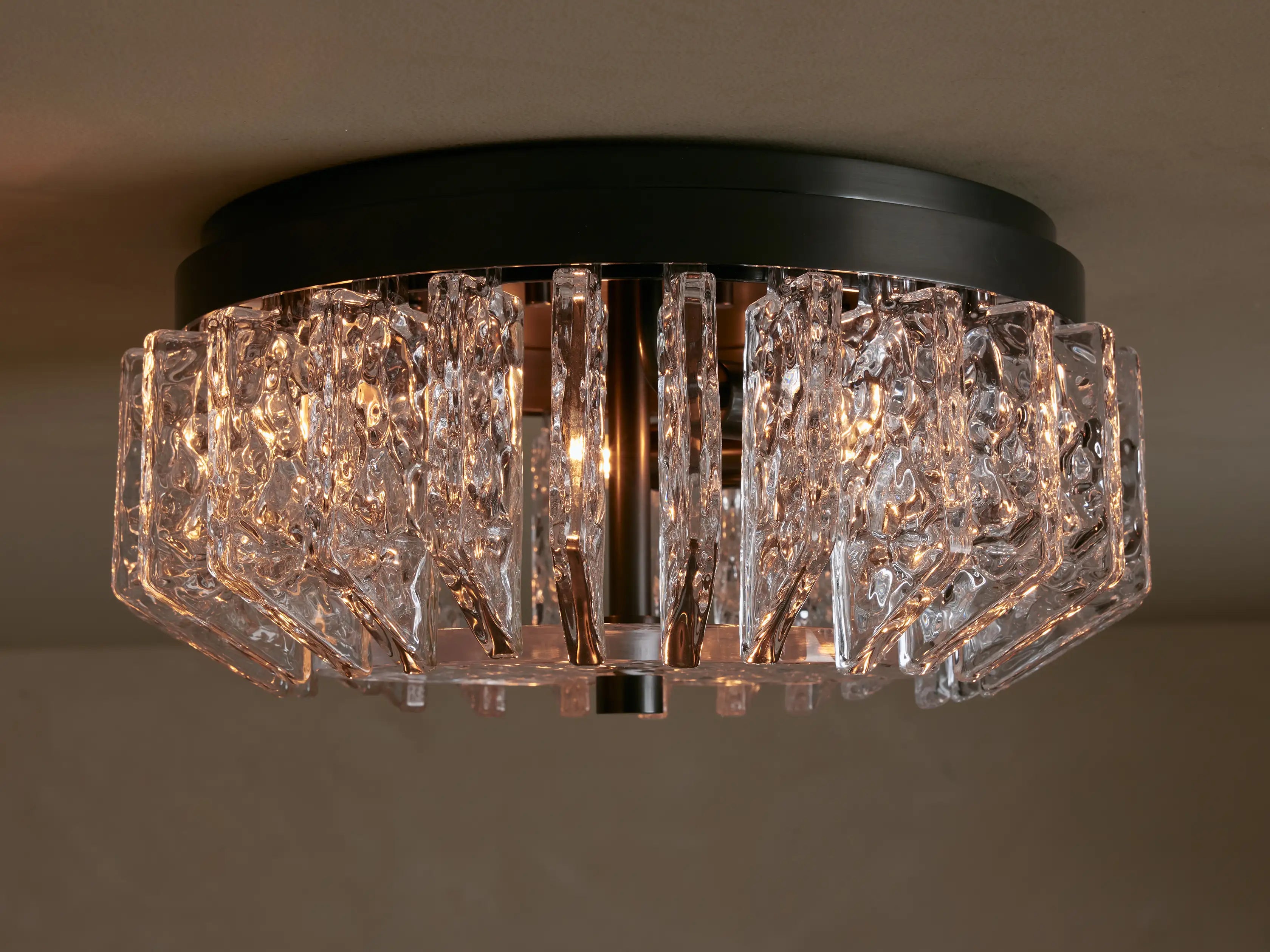 Liliana Flush Mount