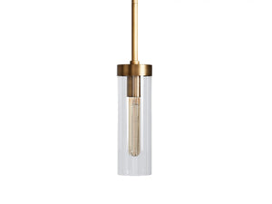 Pastis Pendant 3.5"W-Vancei
