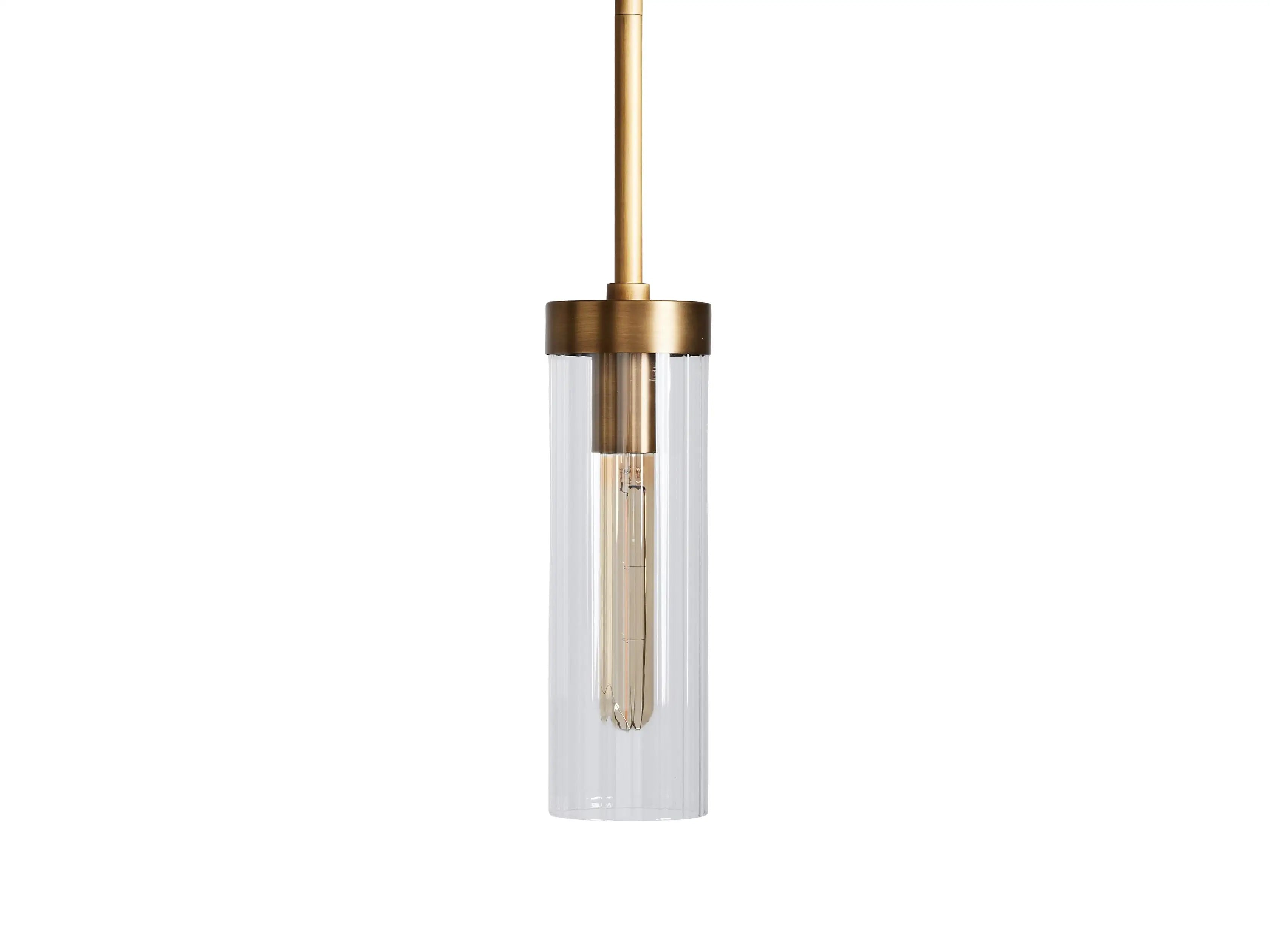 Pastis Pendant 3.5"W-Vancei