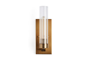 Pastis 1-head Wall Sconce-Vancei