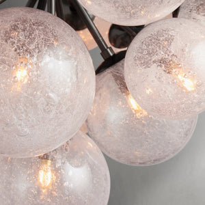 Mandoza Chandelier