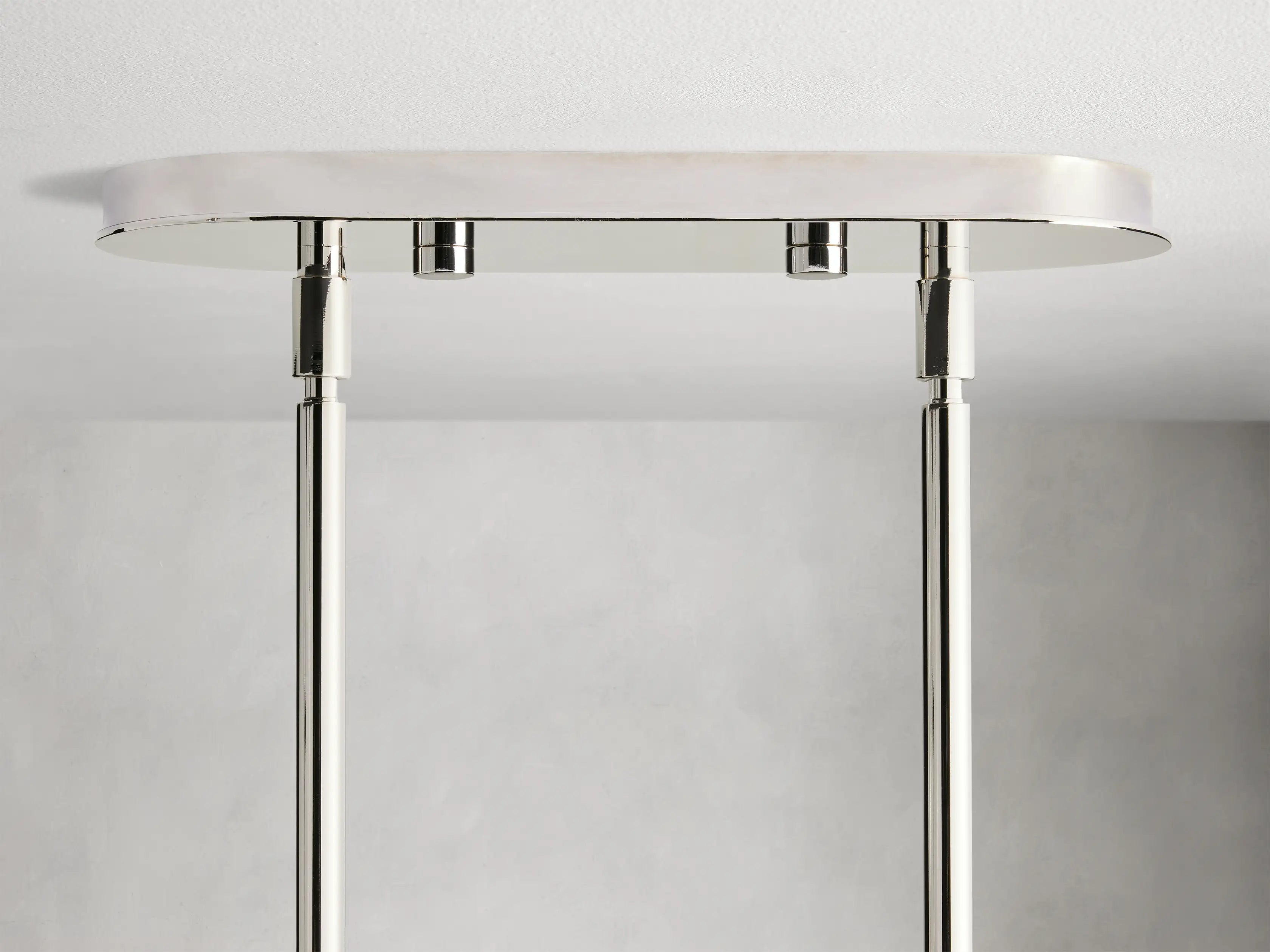 Mandoza Linear Chandelier-Vancei