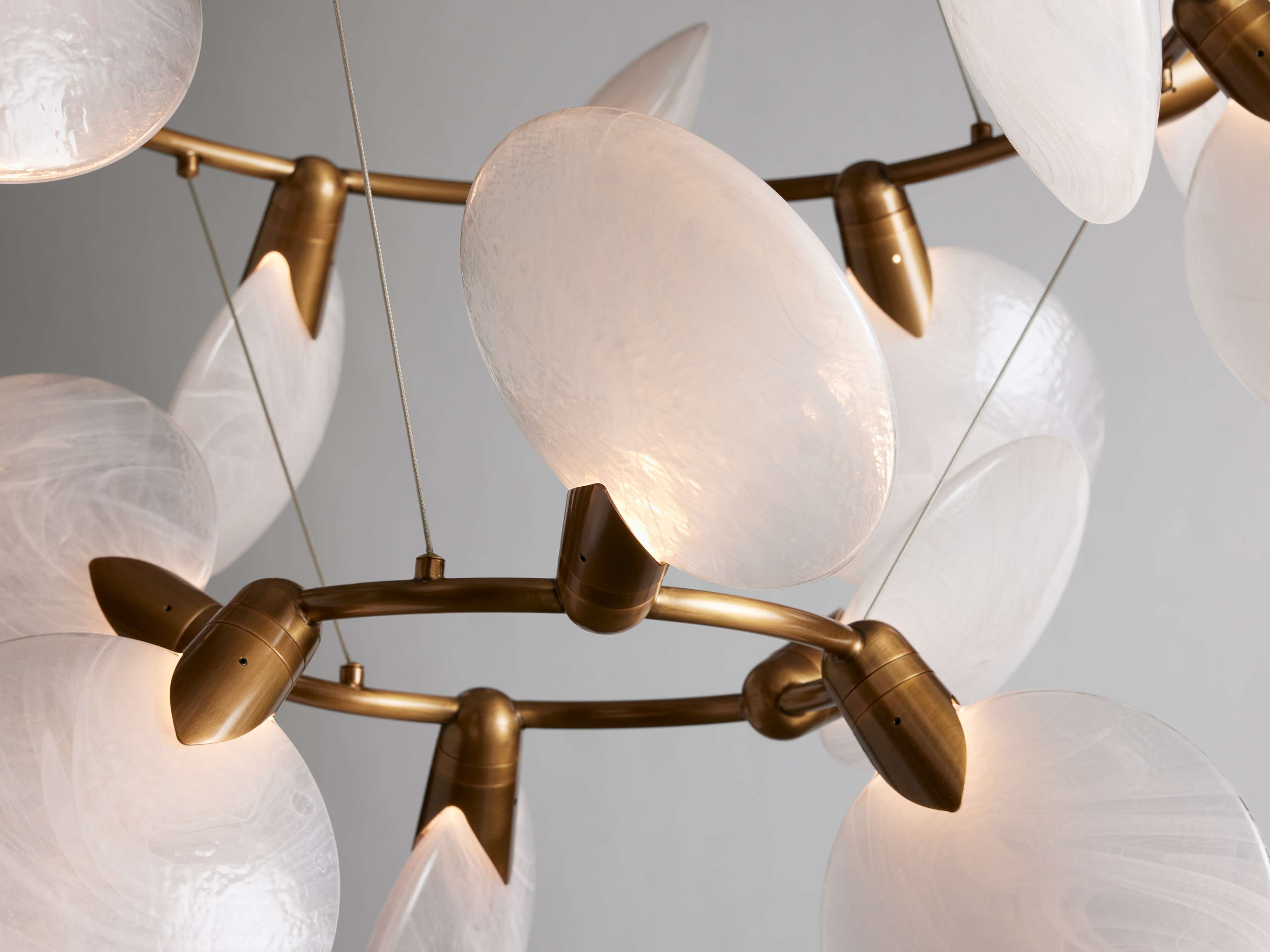 Lyla Chandelier-Vancei