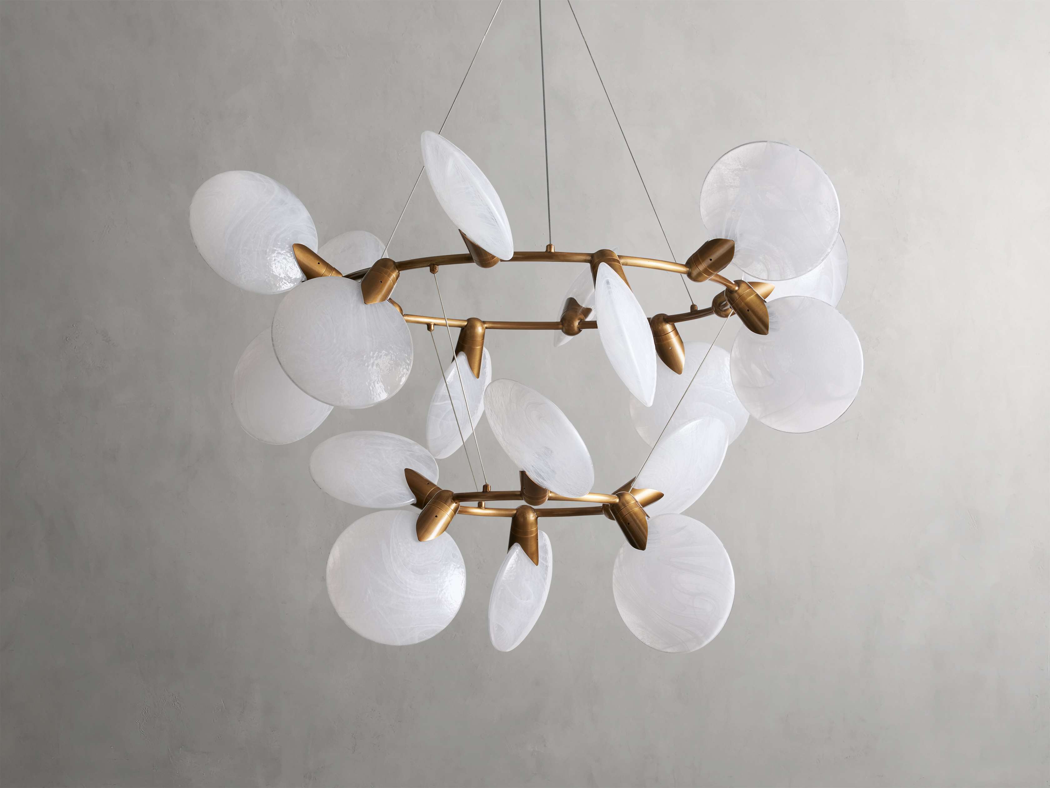 Lyla Chandelier-Vancei