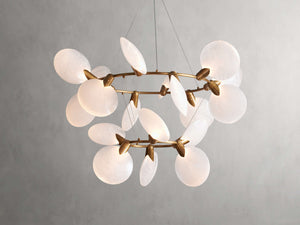 Lyla Chandelier-Vancei