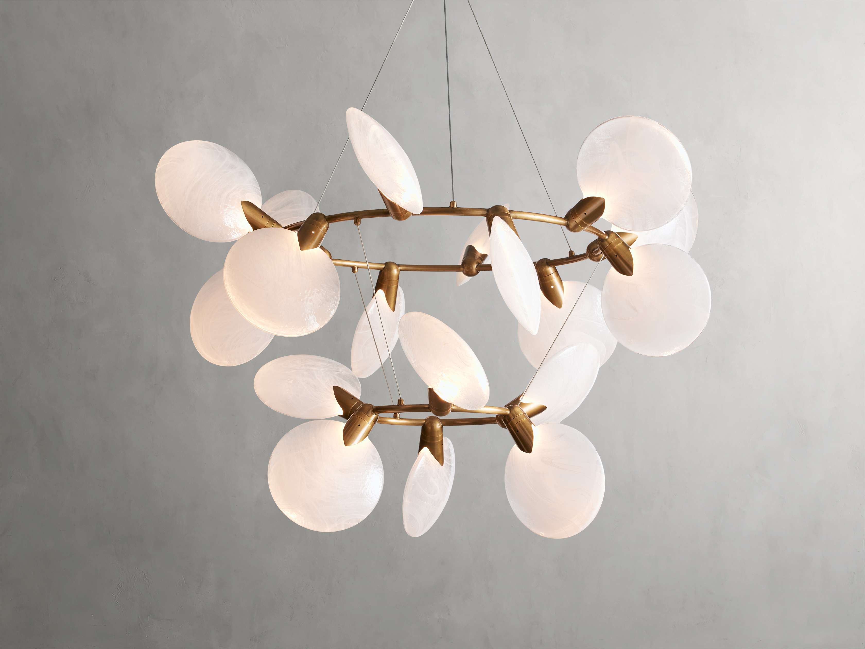 Lyla Chandelier-Vancei