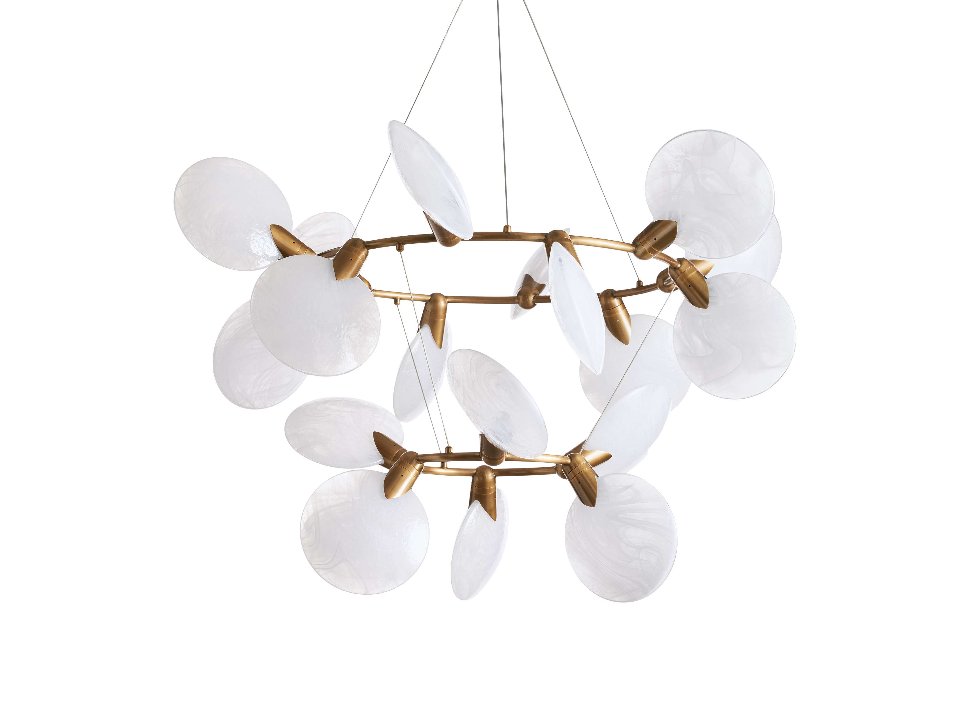 Lyla Chandelier-Vancei