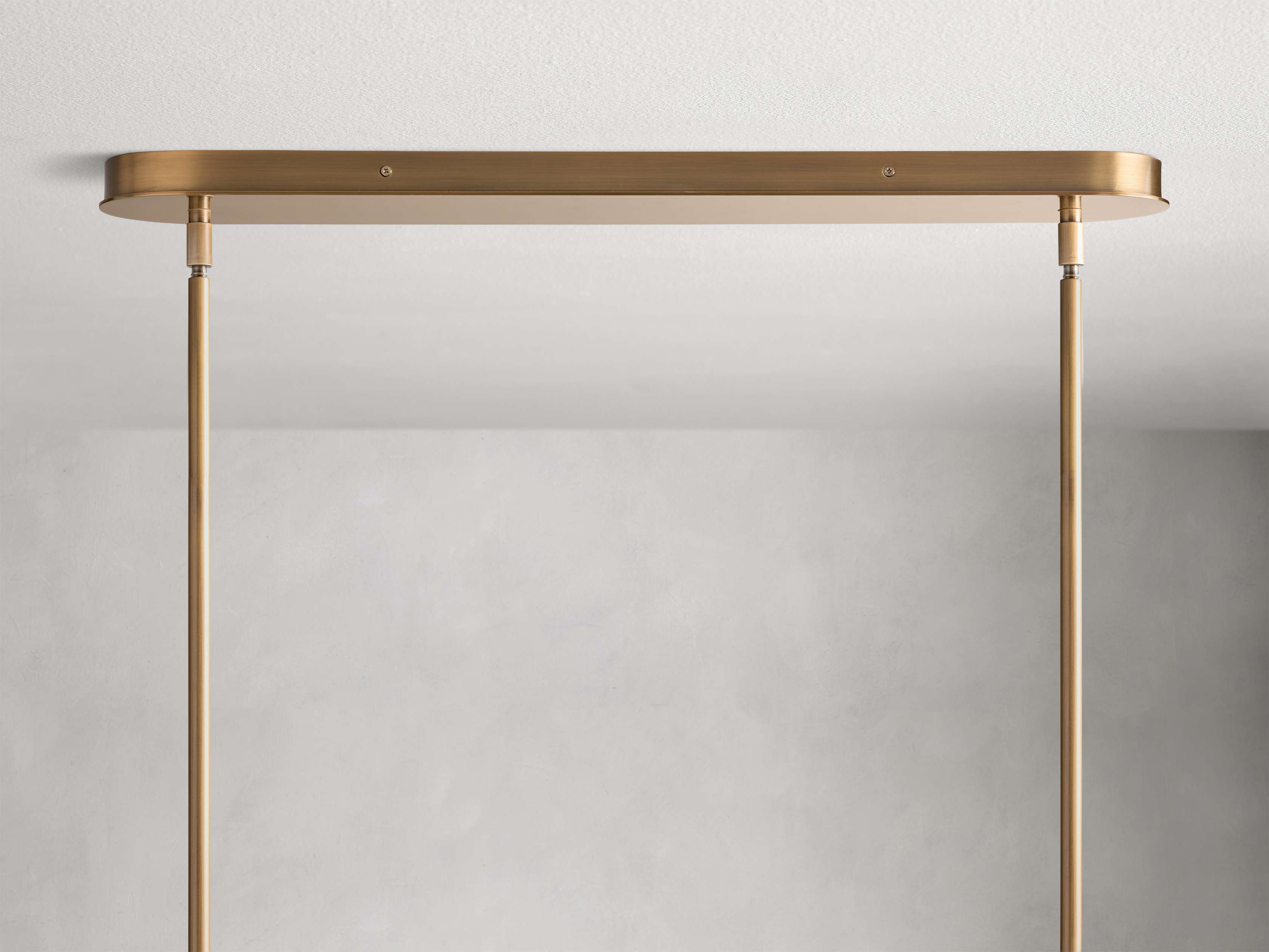 Lyla Linear Chandelier-Vancei