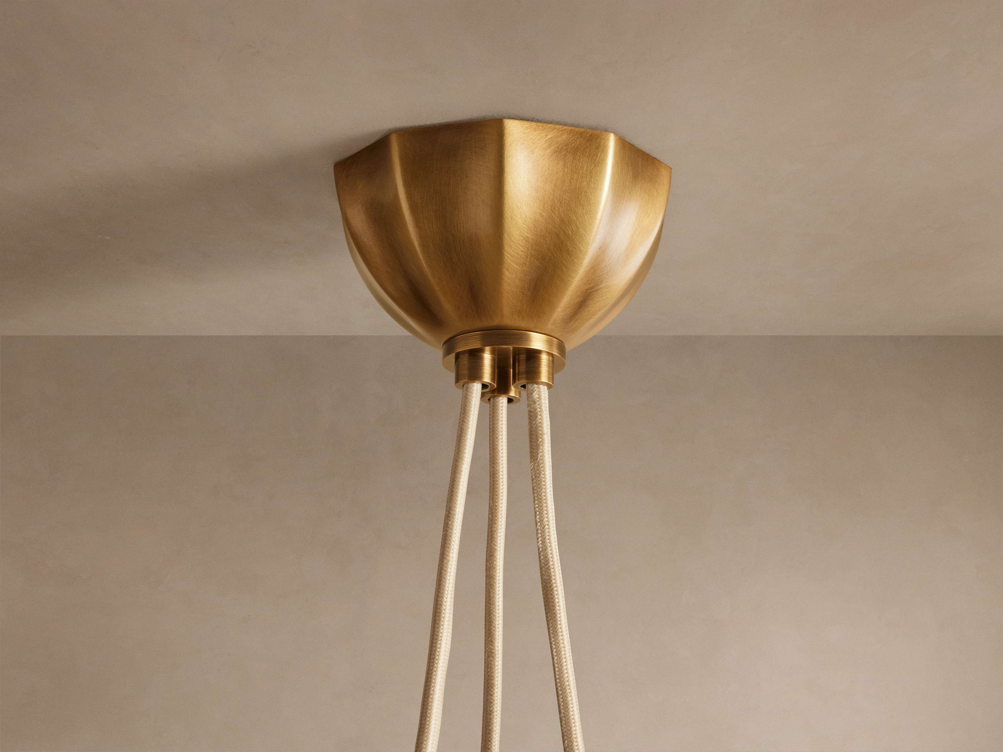 Agnes Chandelier