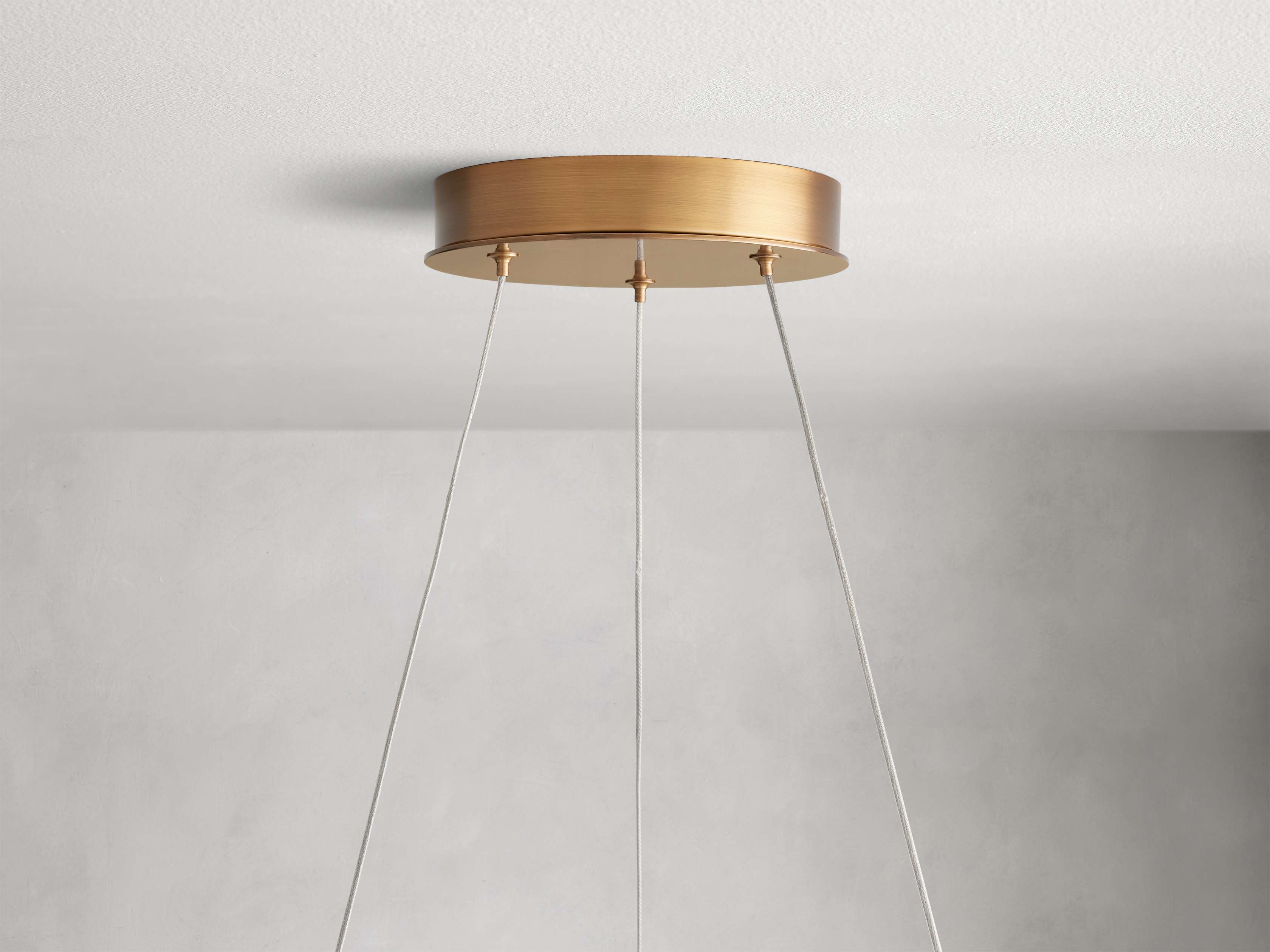 Lyla Chandelier-Vancei