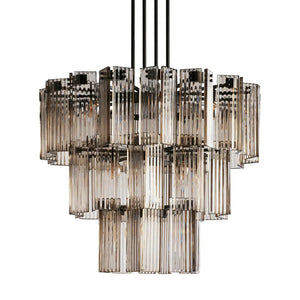 Delsia Round Chandelier-Vancei