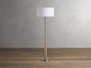 Lumina Column Floor Lamp