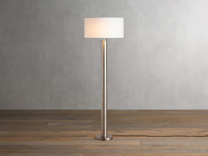 Lumina Column Floor Lamp