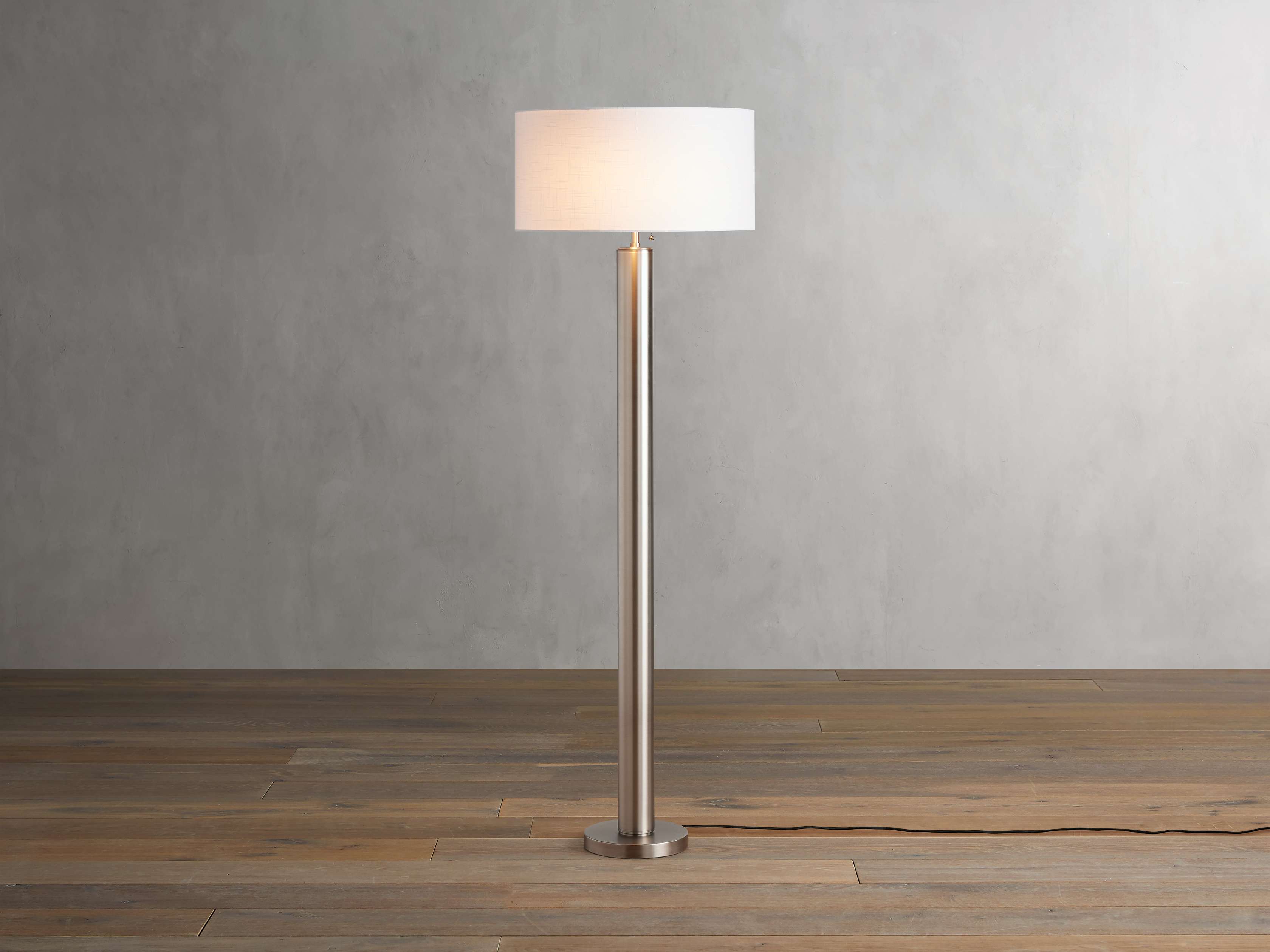 Lumina Column Floor Lamp