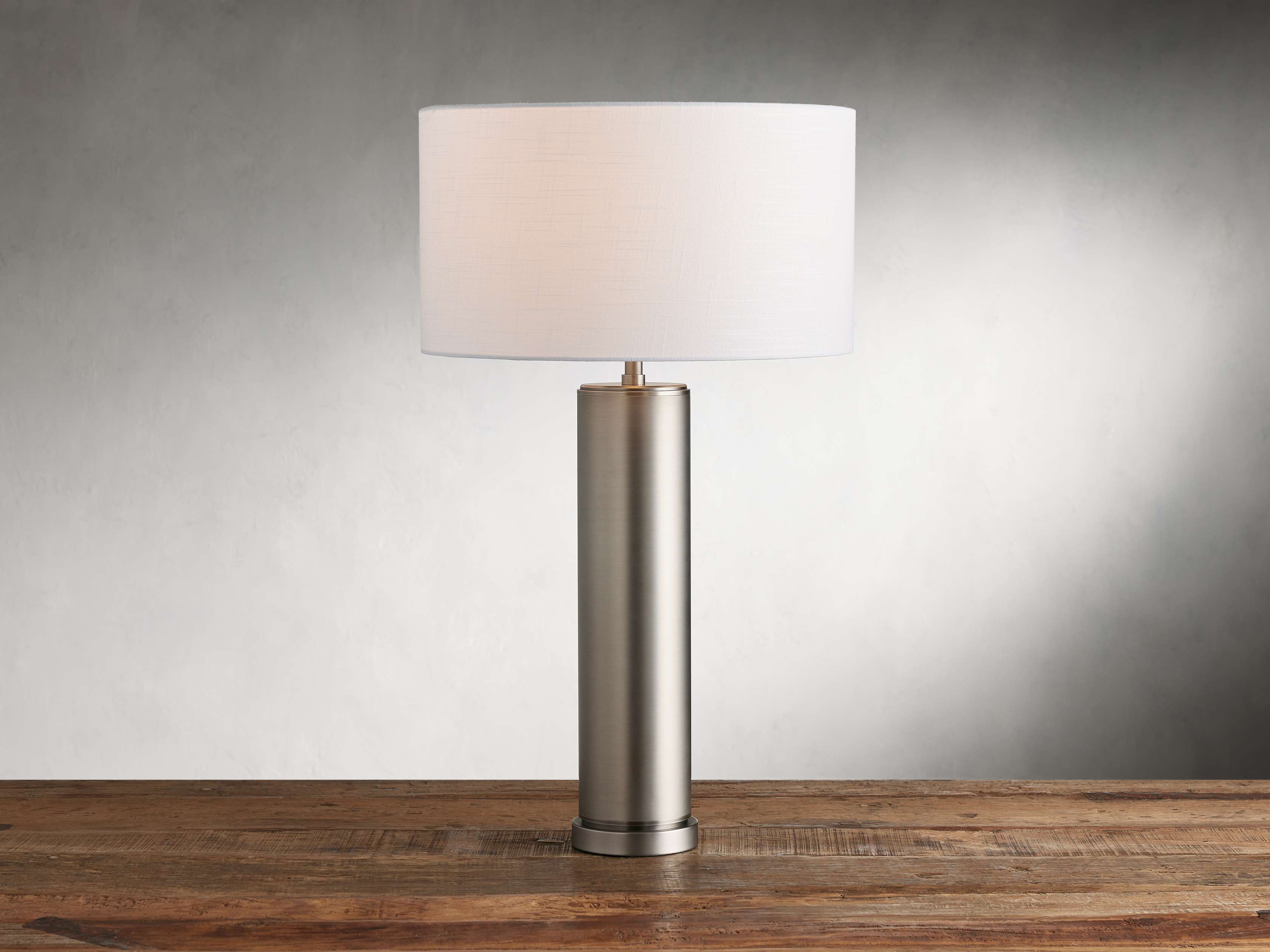Lumina Column Table Lamp 20'' 31''
