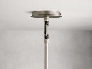 Linden Pendant 22''D