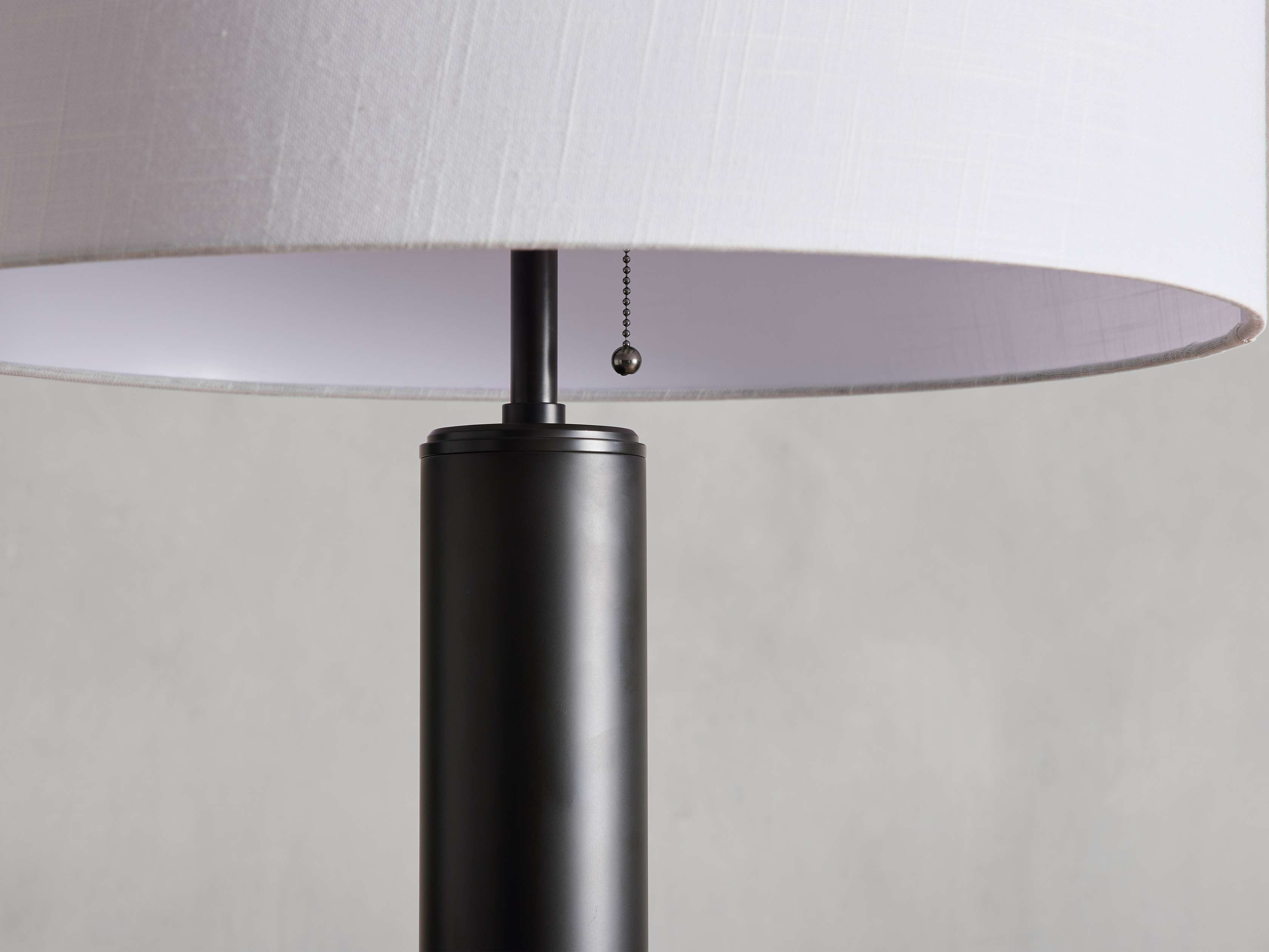 Lumina Column Floor Lamp