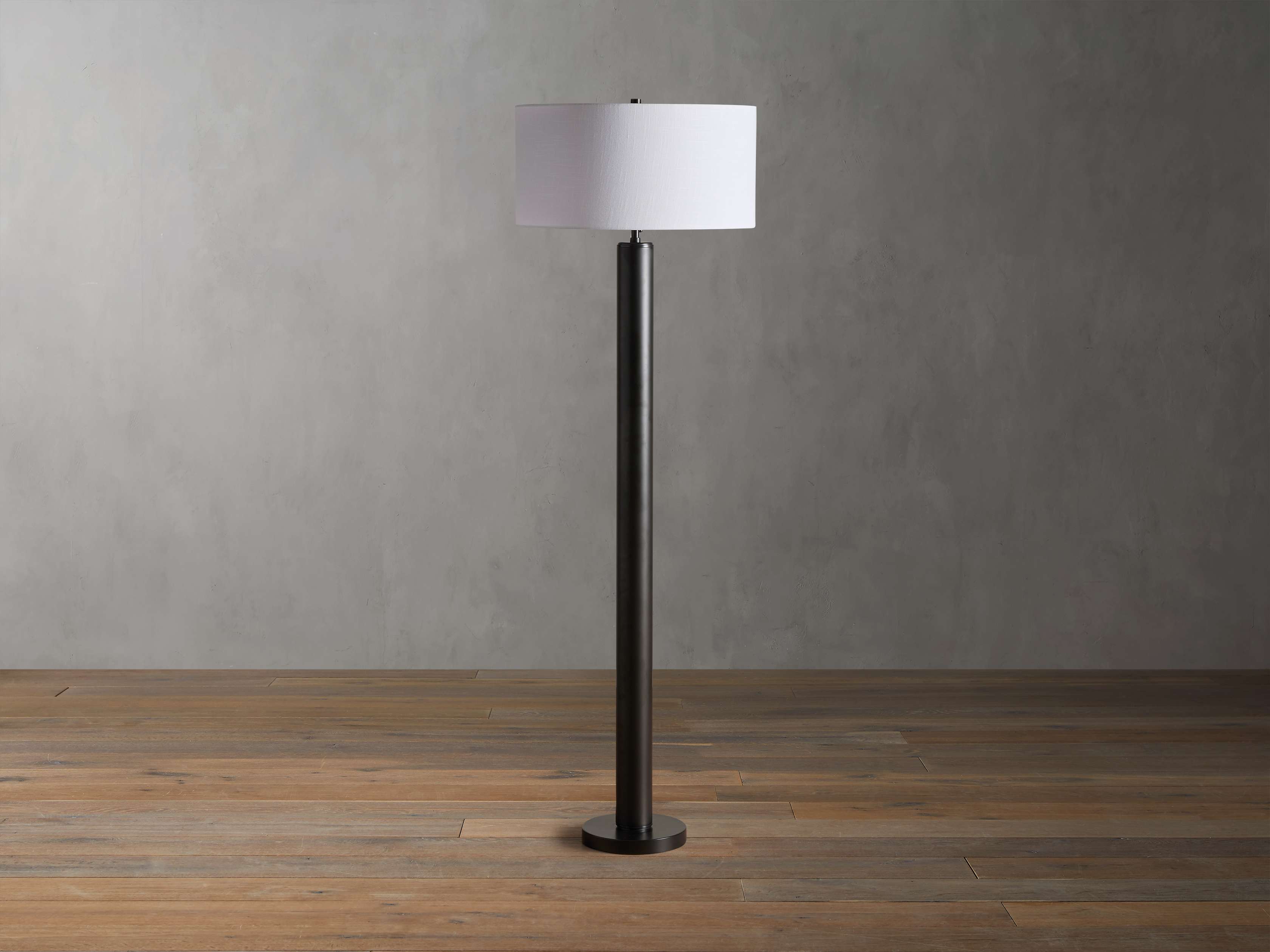 Lumina Column Floor Lamp