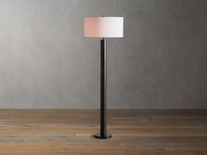 Lumina Column Floor Lamp