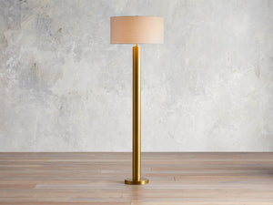 Lumina Column Floor Lamp