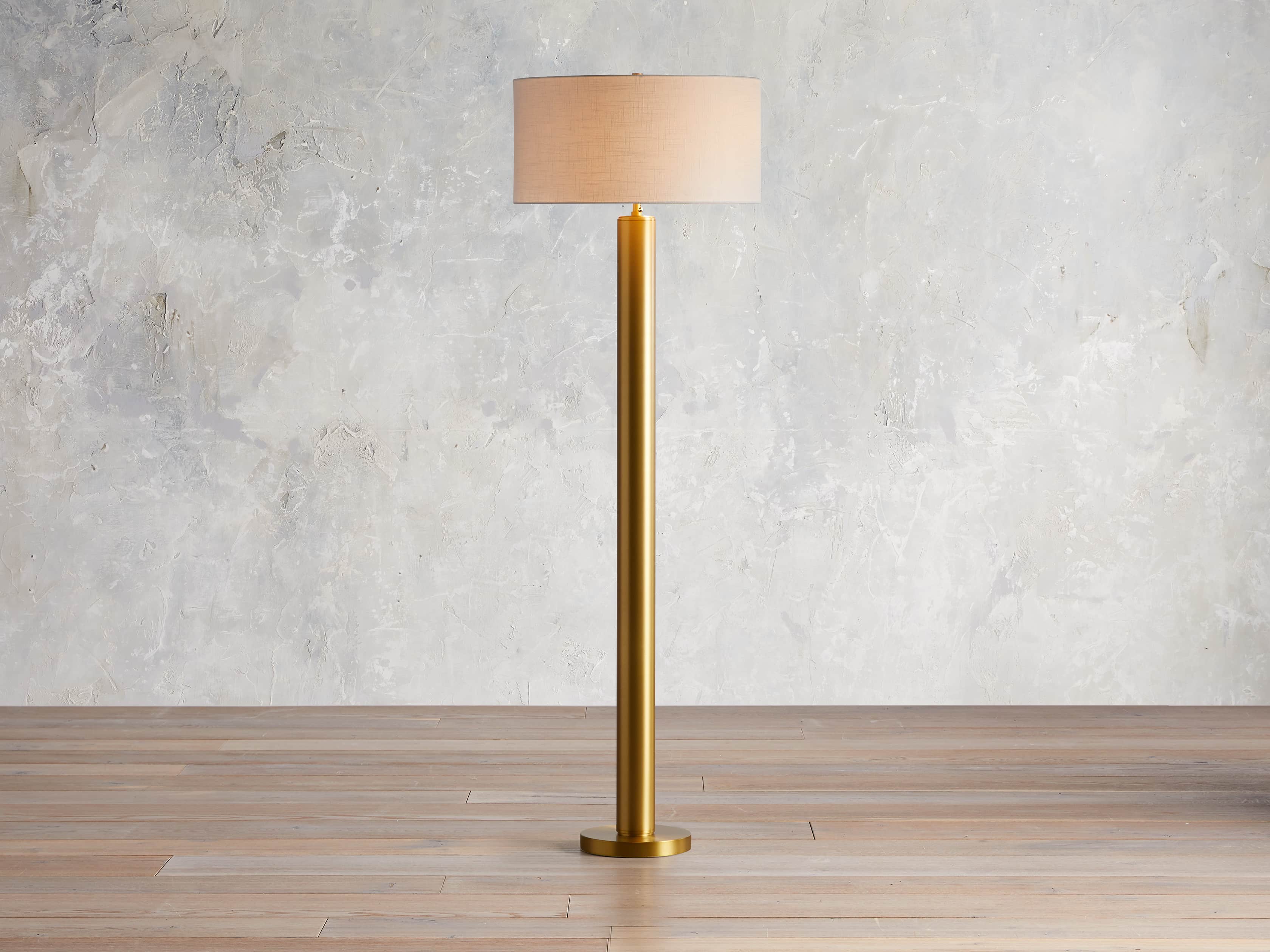Lumina Column Floor Lamp
