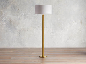 Lumina Column Floor Lamp