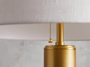 Lumina Column Floor Lamp