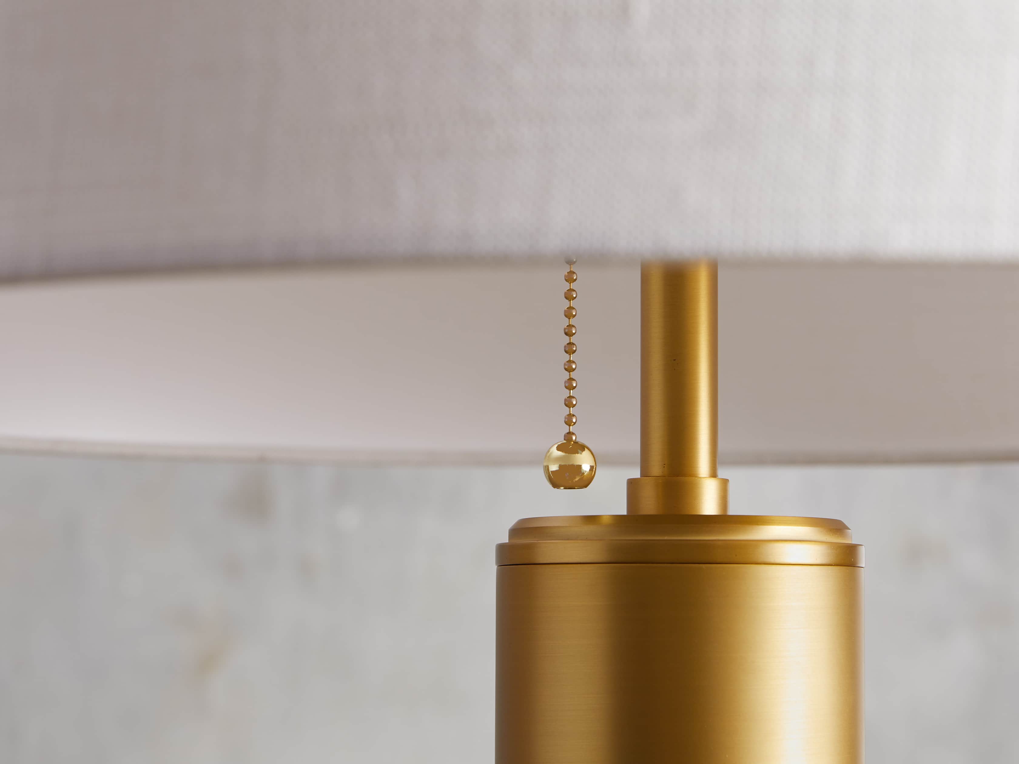 Lumina Column Floor Lamp