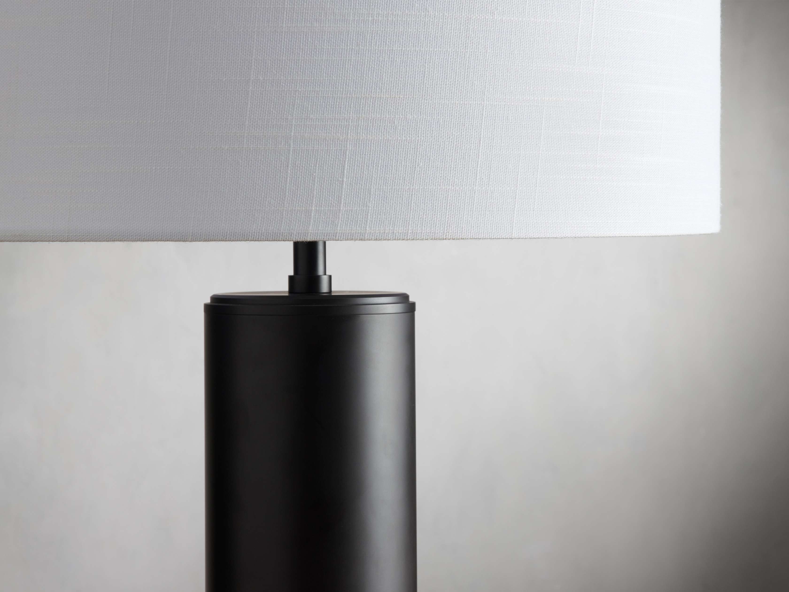 Lumina Column Table Lamp 20'' 31''