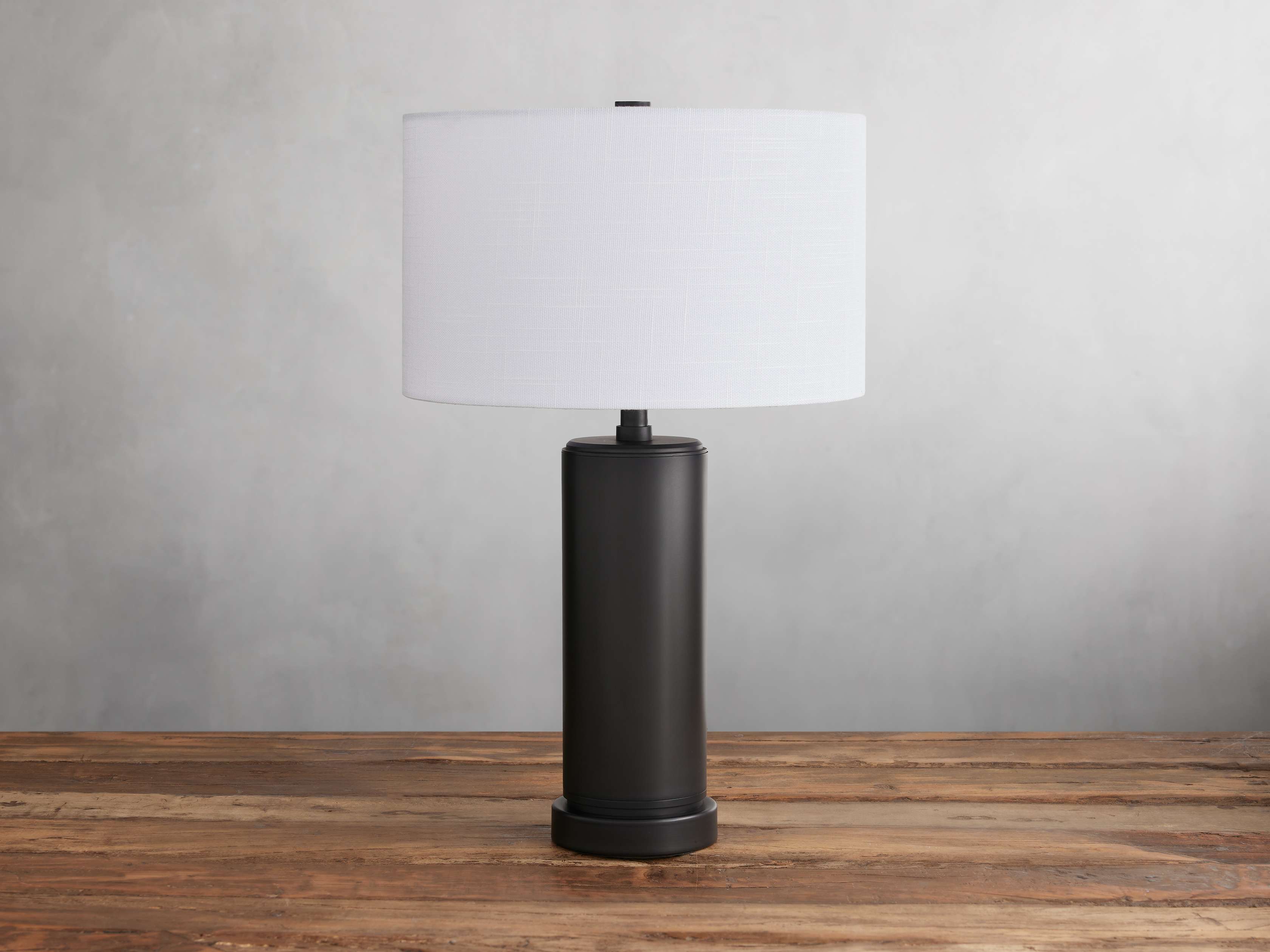 Lumina Column Table Lamp 20'' 31''
