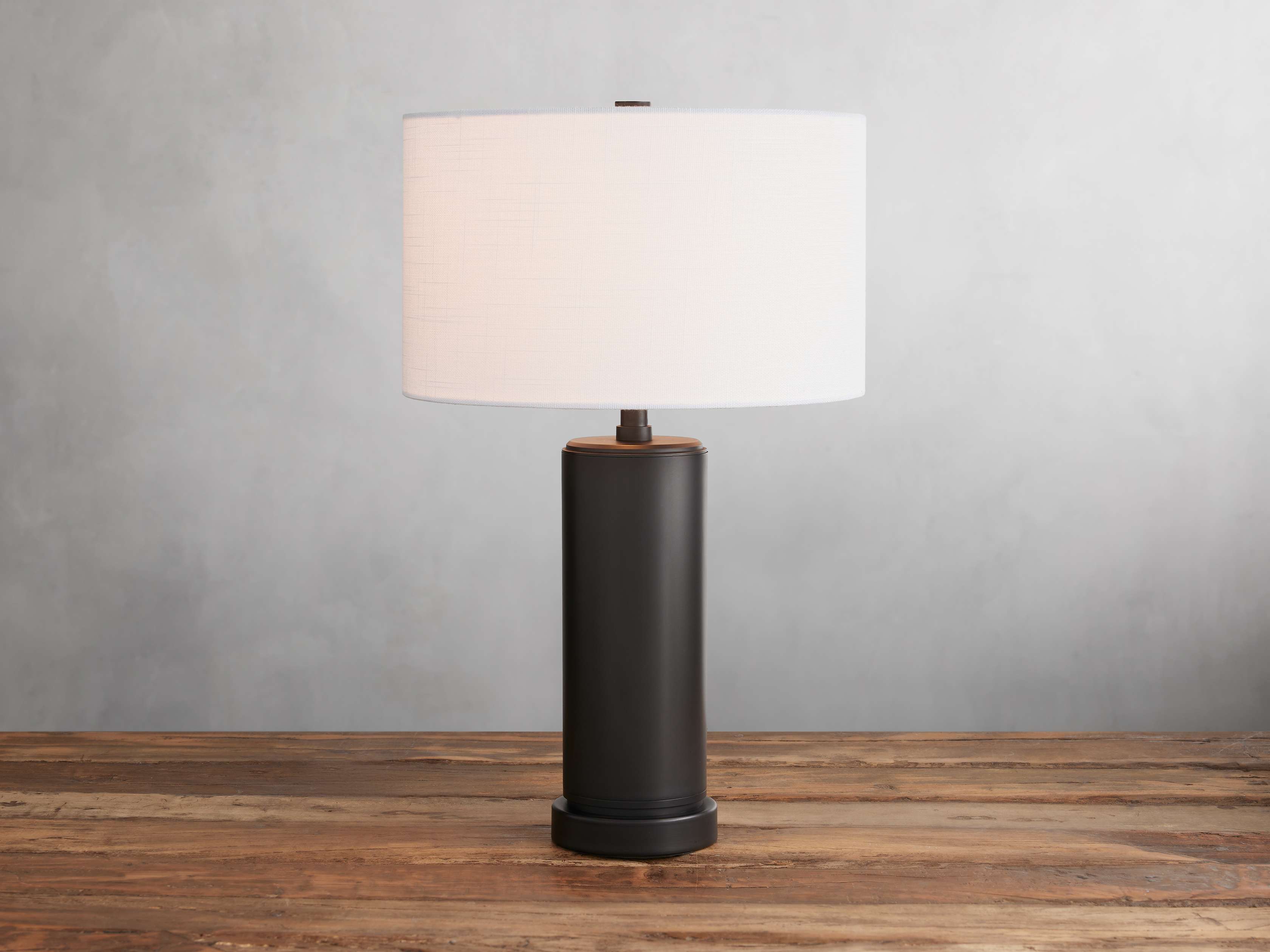 Lumina Column Table Lamp 20'' 31''