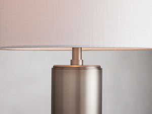 Lumina Column Table Lamp 20'' 31''