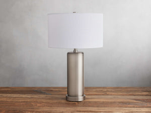 Lumina Column Table Lamp 20'' 31''