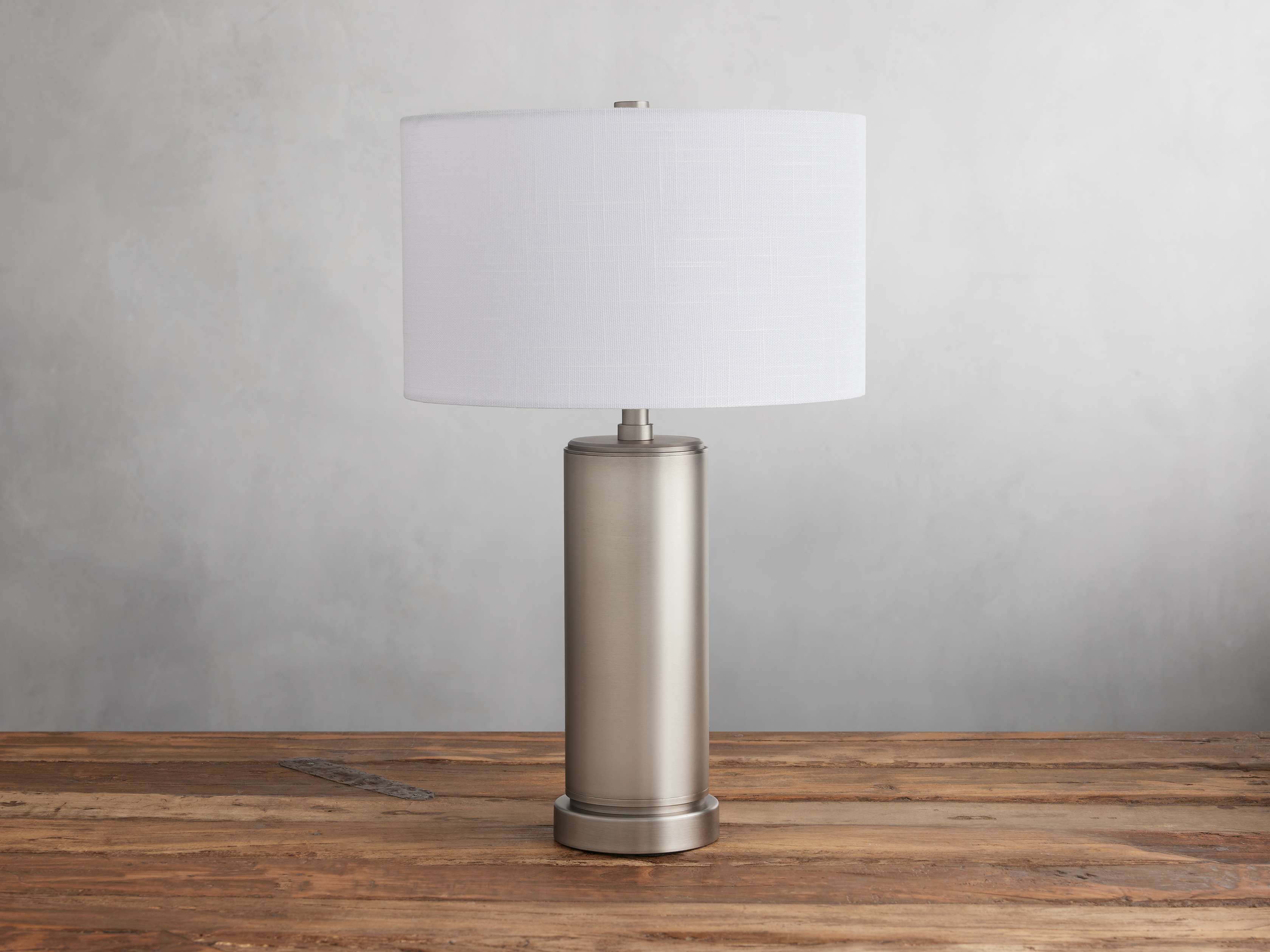 Lumina Column Table Lamp 20'' 31''