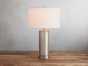 Lumina Column Table Lamp 20'' 31''