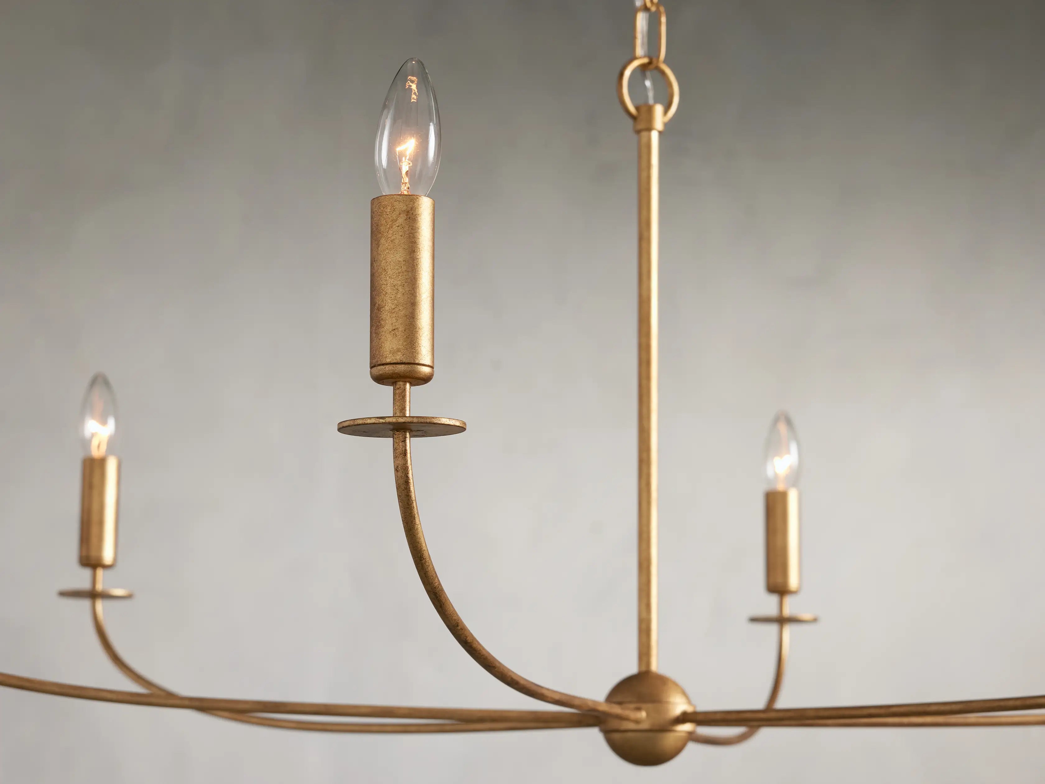 Arnett Chandelier