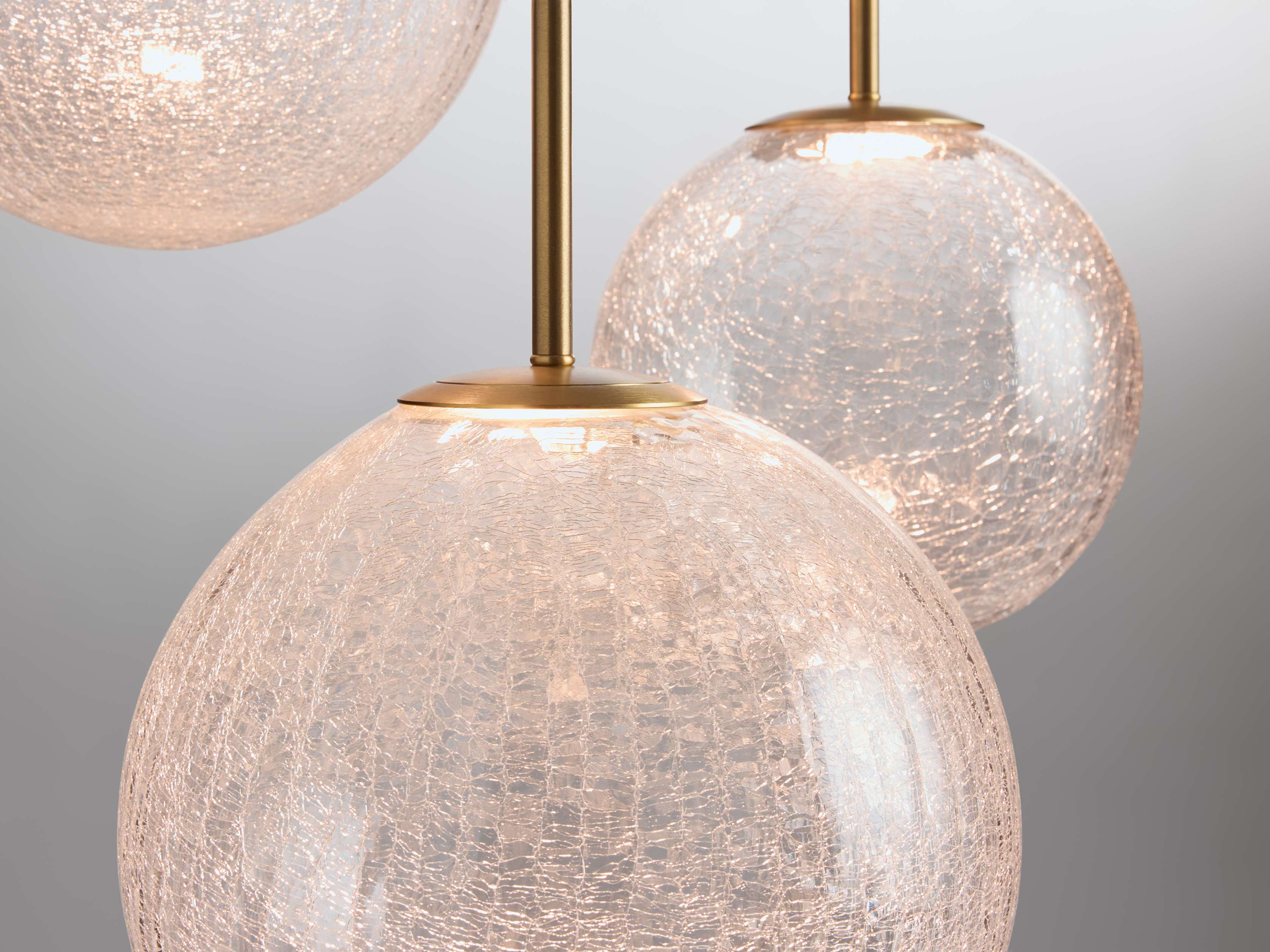 Casen Round Chandelier-Vancei