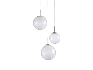 Casen Round Chandelier-Vancei