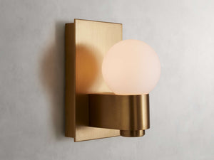 Casen Sconce-Vancei