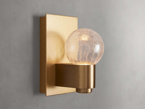 Casen Sconce-Vancei