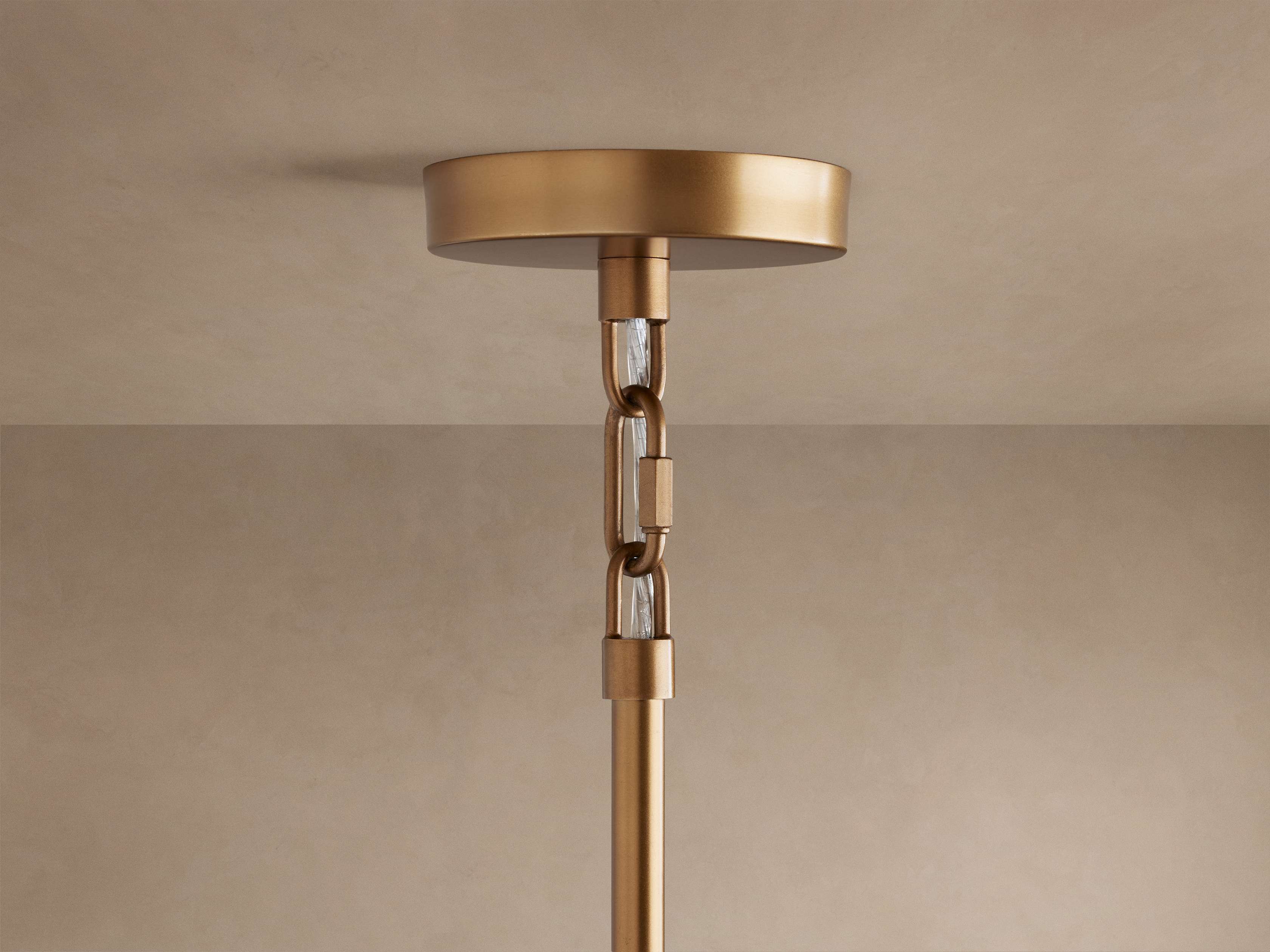 Saige Round Chandelier