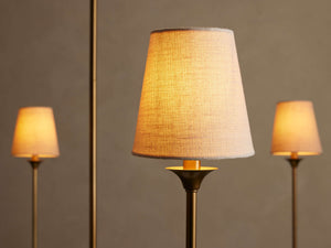 Saige Round Chandelier