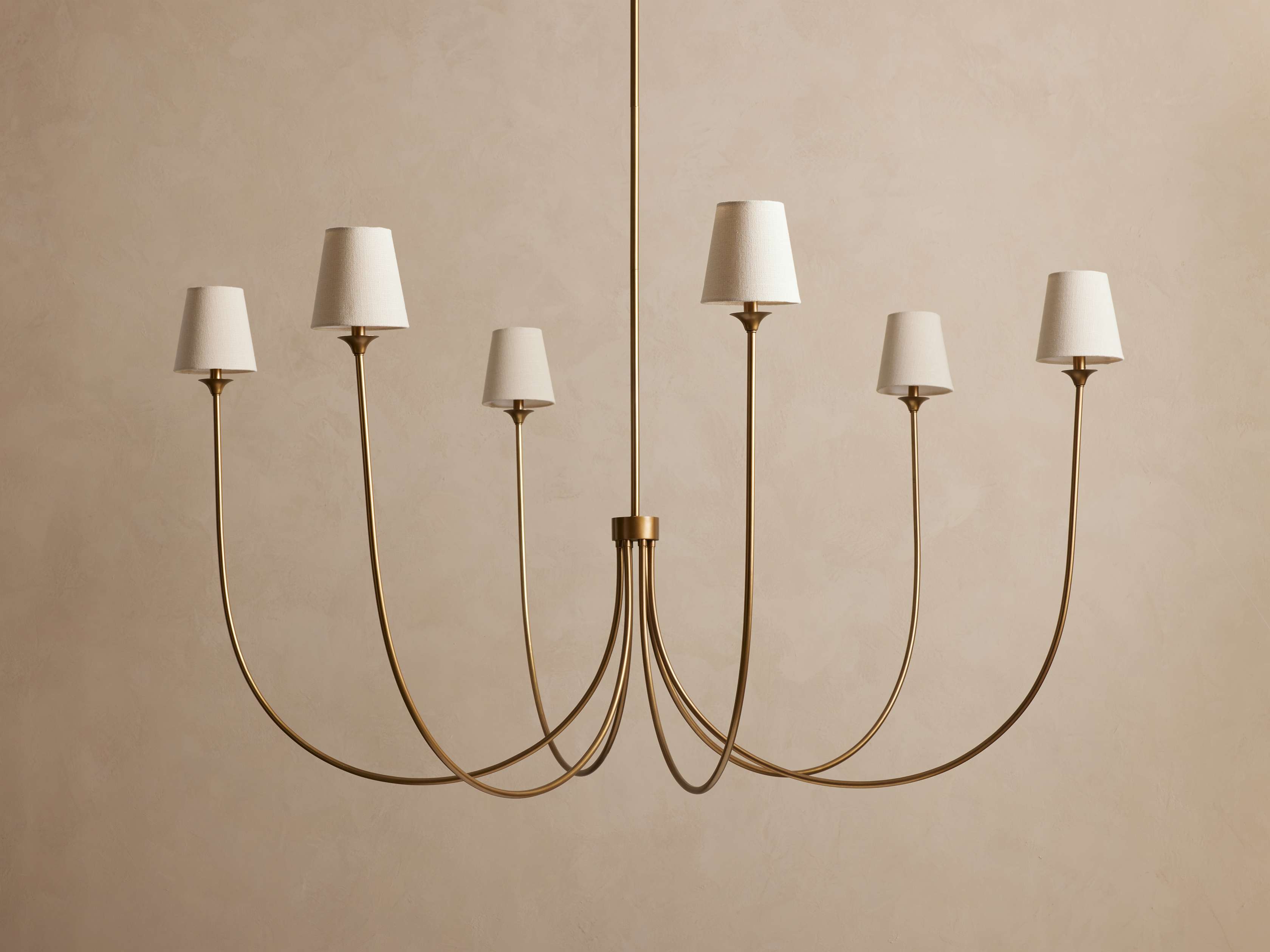 Saige Round Chandelier