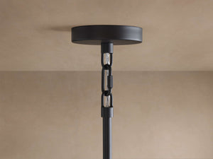 Saige Round Chandelier