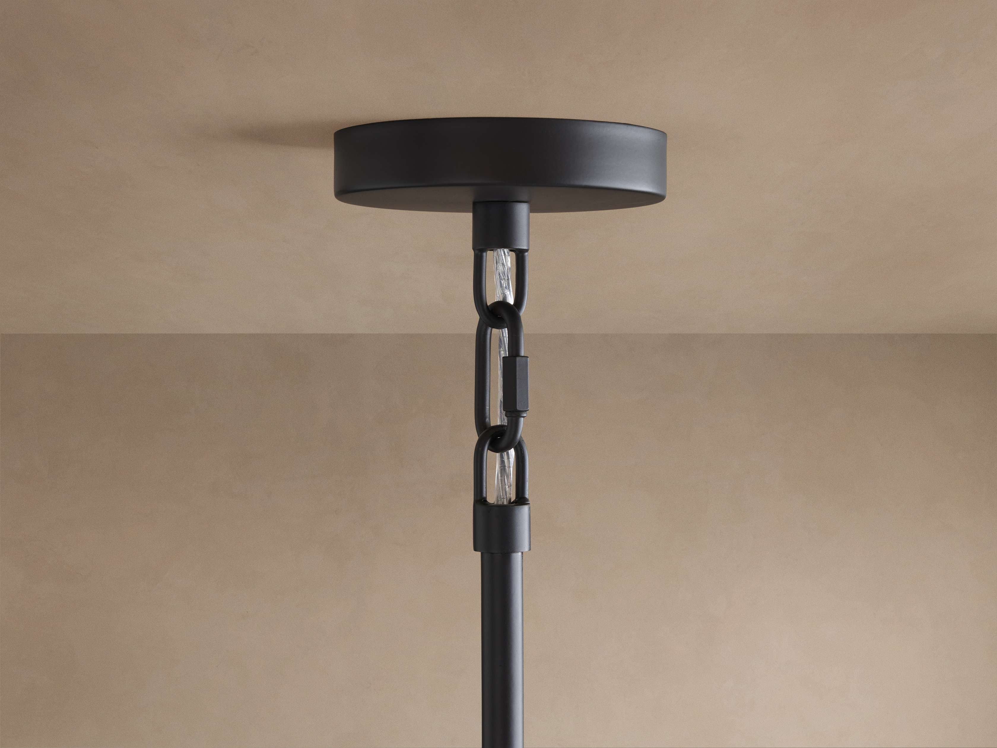 Saige Round Chandelier