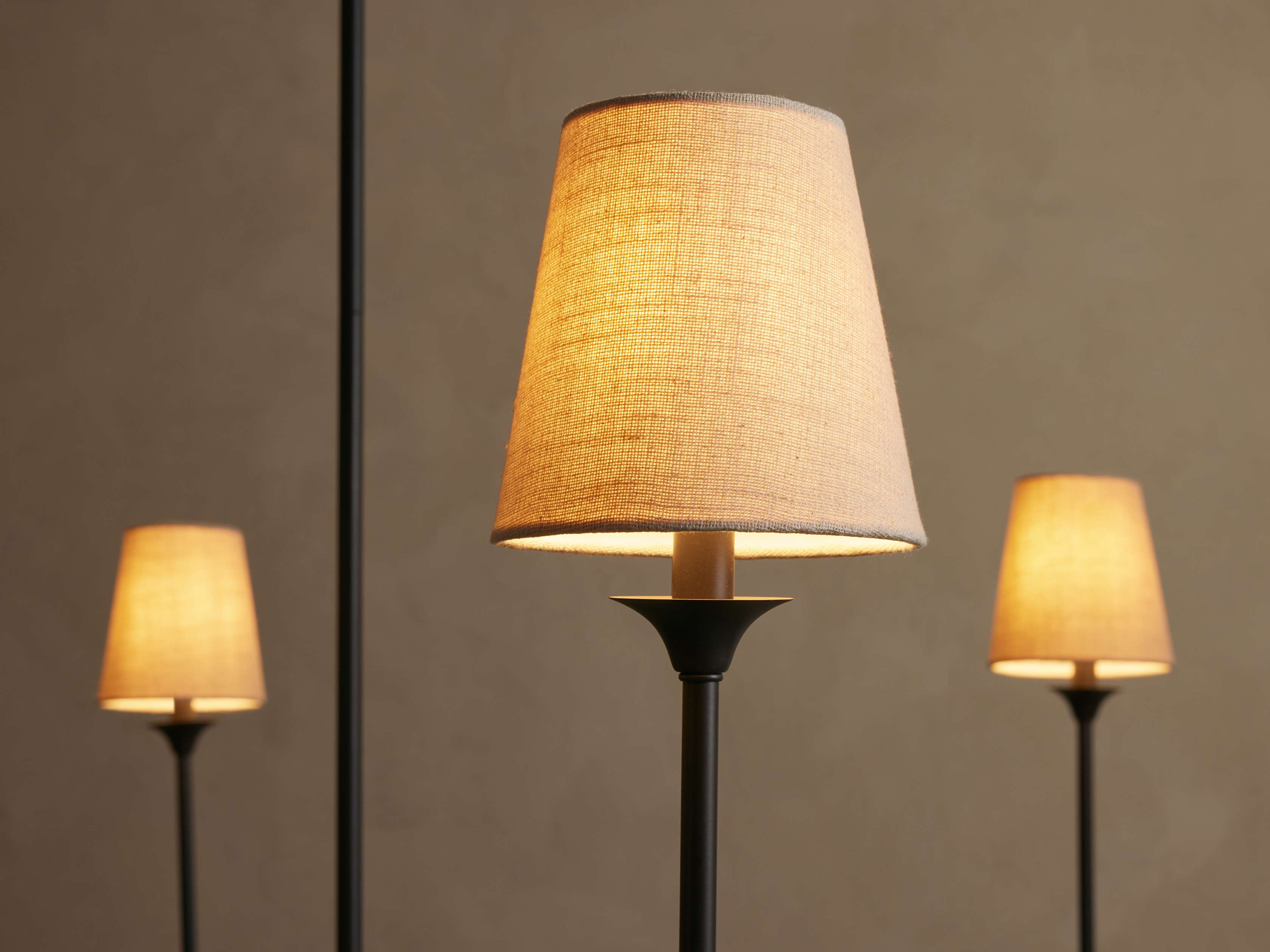 Saige Round Chandelier