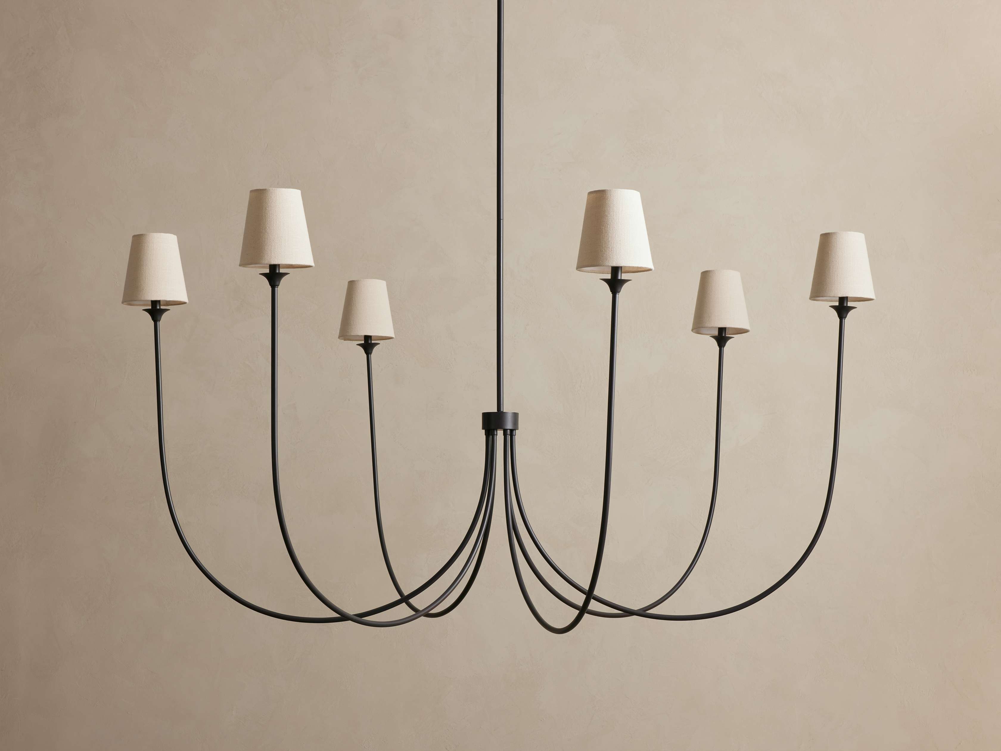 Saige Round Chandelier
